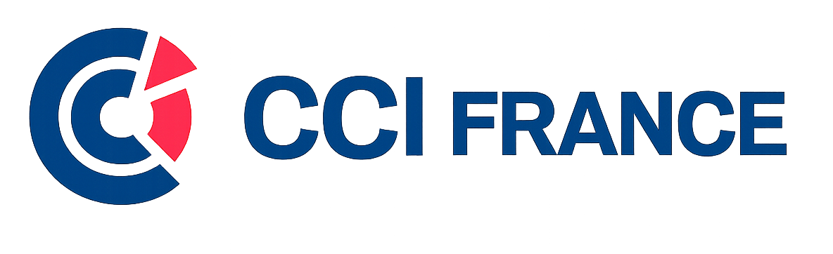 Chambre de commerce et de l'industrie France